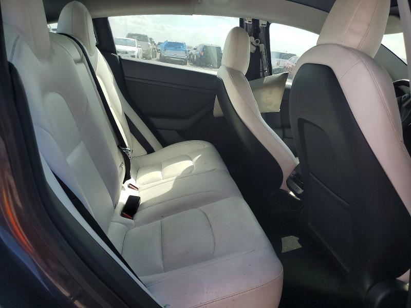 Aukcja sprzedaży 2021 Tesla Model 3, vin: 5YJ3E1EA8MF982843, numer aukcji: 52273606