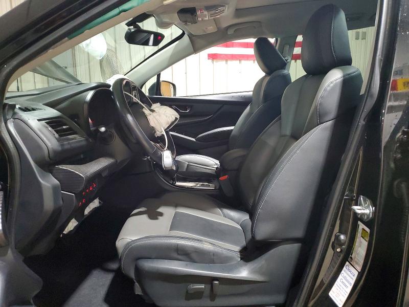 Продажа на аукционе авто 2022 Subaru Ascent, vin: 4S4WMAJD5N3461508, номер лота: 56042336