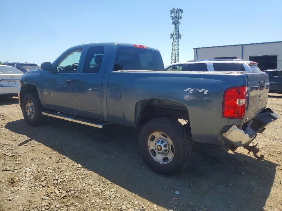 Aukcja sprzedaży 2013 Chevrolet Silverado, vin: 1GC2KVCG9DZ371989, numer aukcji: 56287546