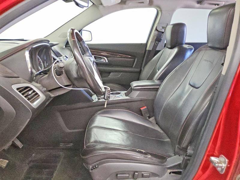 Aukcja sprzedaży 2013 Gmc Terrain, vin: 2GKFLZE31D6282367, numer aukcji: 55358956
