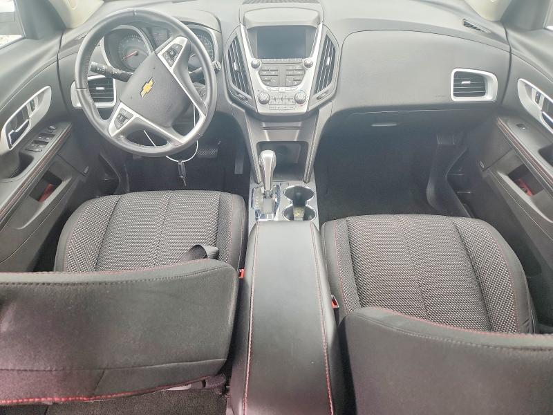 Aukcja sprzedaży 2014 Chevrolet Equinox, vin: 2GNALCEK7E6333406, numer aukcji: 58516126