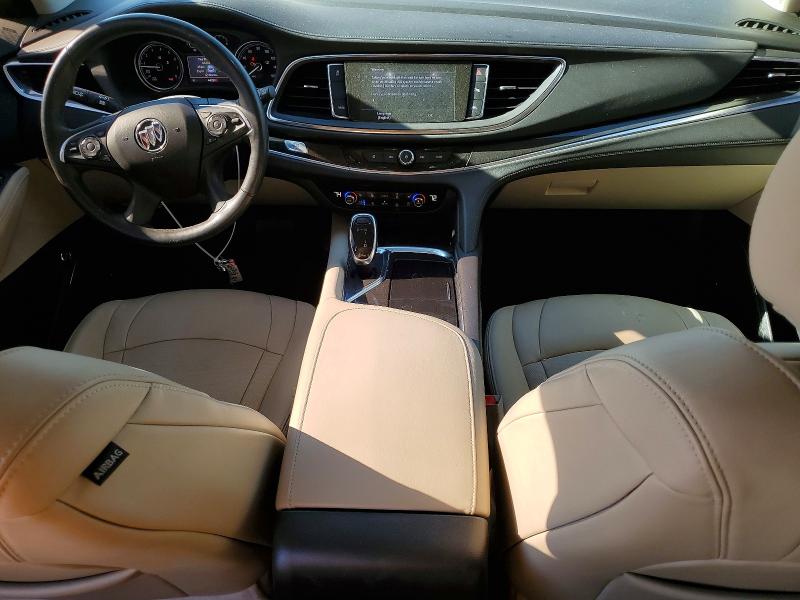 Продажа на аукционе авто 2021 Buick Enclave, vin: 5GAERCKW5MJ209914, номер лота: 55534746