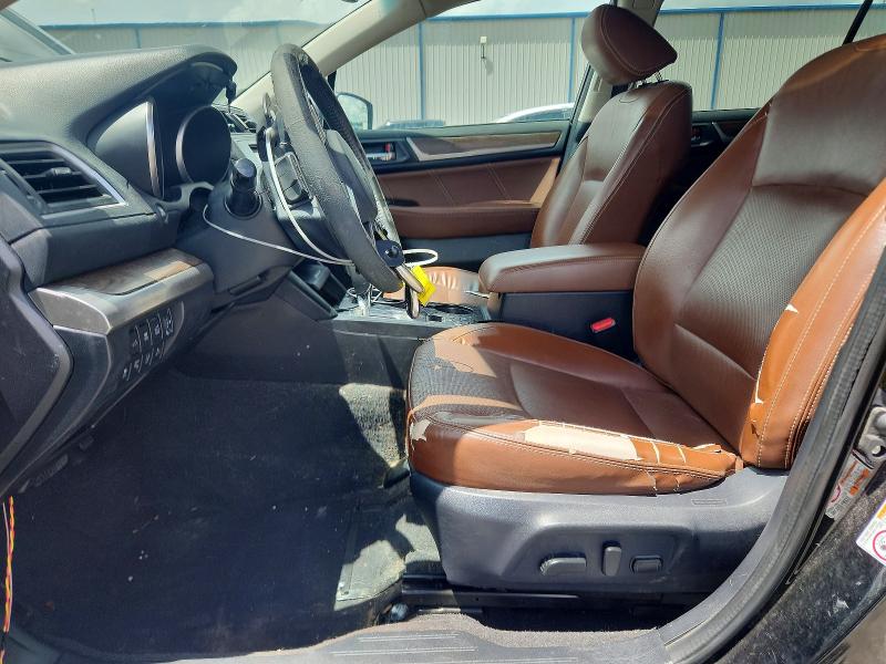 56226876 :رقم المزاد ، 4S4BSATC1H3369874 vin ، 2017 Subaru Outback مزاد بيع