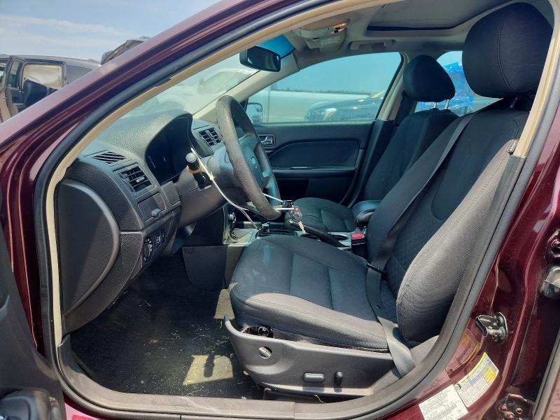 Aukcja sprzedaży 2012 Ford Fusion, vin: 3FAHP0HA7CR449293, numer aukcji: 58696936