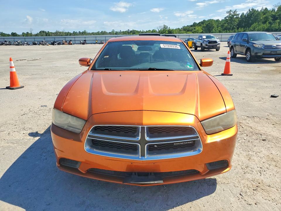57359336 :رقم المزاد ، 2B3CL3CG5BH541205 vin ، 2011 Dodge Charger مزاد بيع