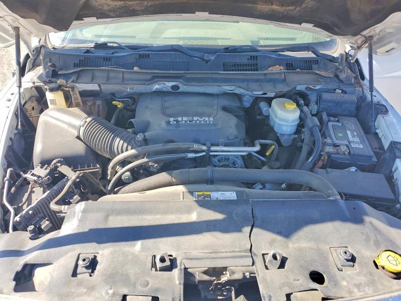 Продажа на аукционе авто 2017 Ram 2500, vin: 3C6UR5HJ5HG668019, номер лота: 58765326