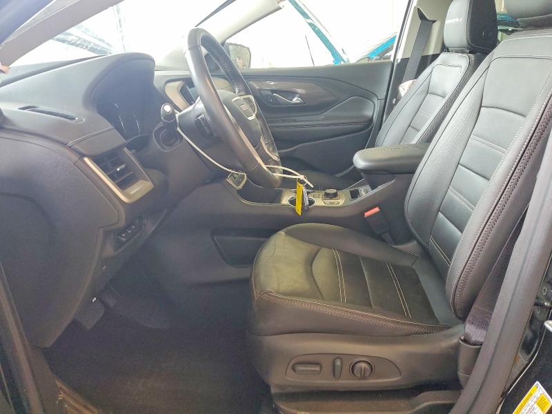 Aukcja sprzedaży 2022 Gmc Terrain, vin: 3GKALXEV7NL294469, numer aukcji: 58489806