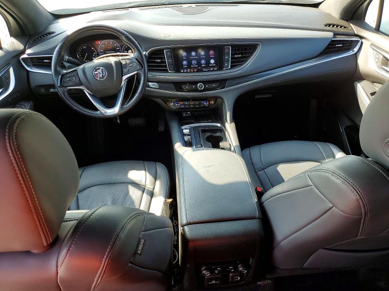 Aukcja sprzedaży 2022 Buick Enclave, vin: 5GAEVBKW1NJ103211, numer aukcji: 58544336