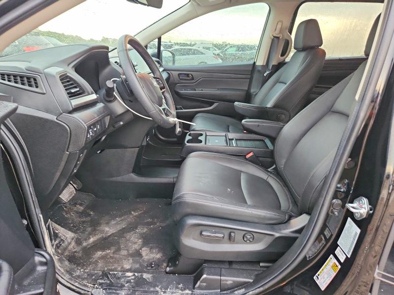 Продаж на аукціоні авто 2025 Honda Odyssey, vin: 5FNRL6H66SB035916, номер лоту: 56102706