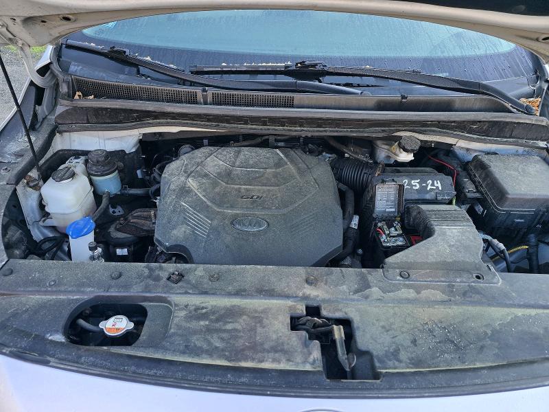 Продажа на аукционе авто 2019 Kia Sedona, vin: KNDMB5C12K6566576, номер лота: 59701526