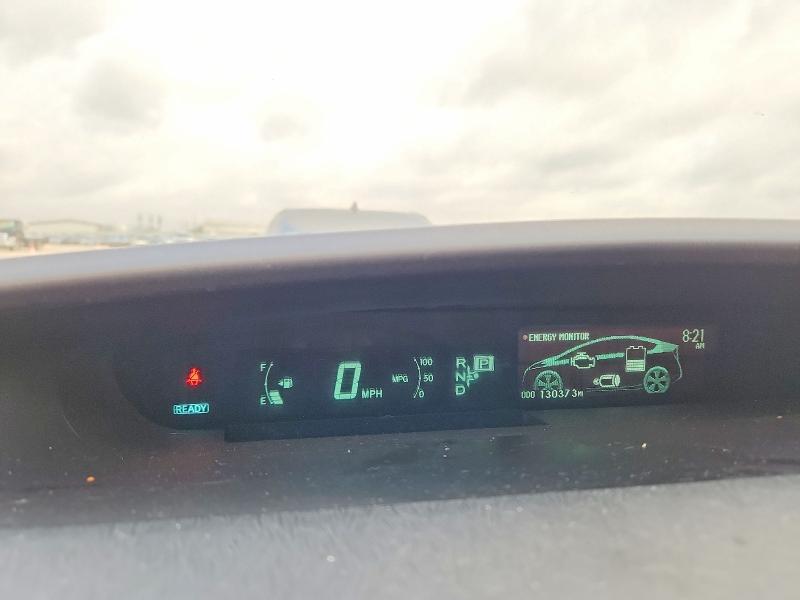 Продажа на аукционе авто 2011 Toyota Prius, vin: JTDKN3DUXB1391681, номер лота: 55727866