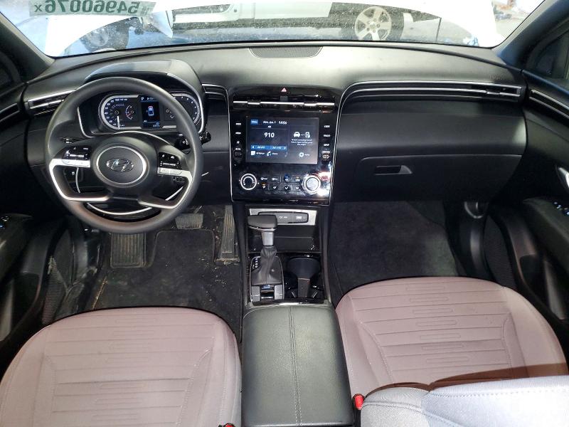 Продаж на аукціоні авто 2024 Hyundai Santa Cruz, vin: 5NTJADAE6RH077749, номер лоту: 54960076