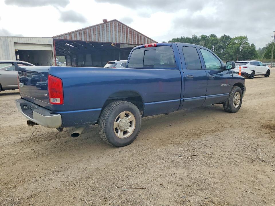 Aukcja sprzedaży 2004 Dodge Ram 2500, vin: 3D7KA28C54G200508, numer aukcji: 58237836