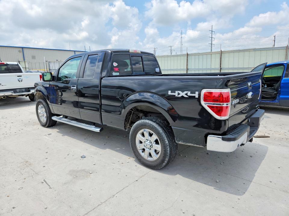 Продажа на аукционе авто 2013 Ford F150, vin: 1FTFX1EF3DKD22618, номер лота: 58196096
