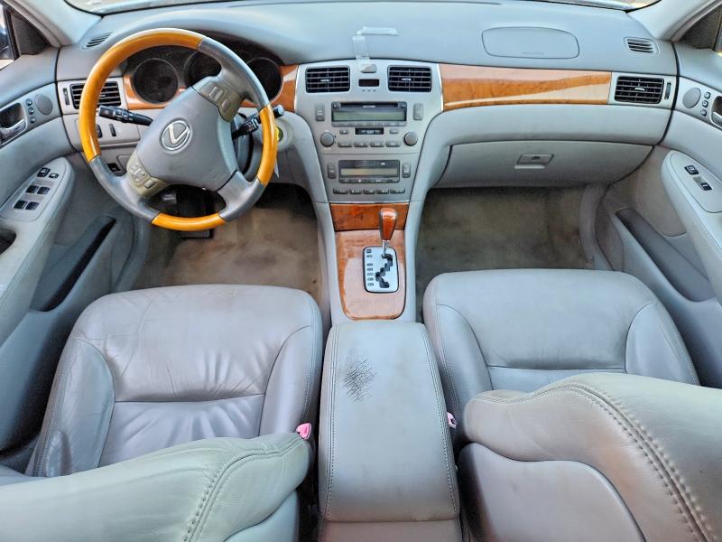 Продажа на аукционе авто 2006 Lexus Es, vin: JTHBA30G965167052, номер лота: 57031096