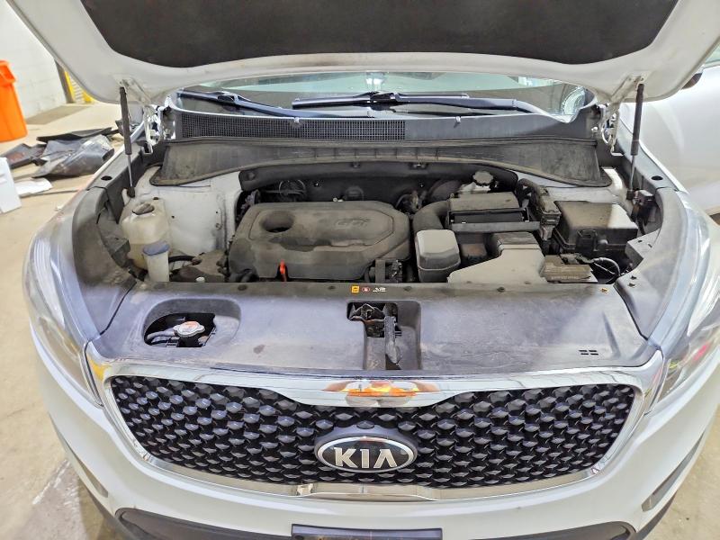 Продаж на аукціоні авто 2017 Kia Sorento, vin: 5XYPGDA31HG244630, номер лоту: 59066506