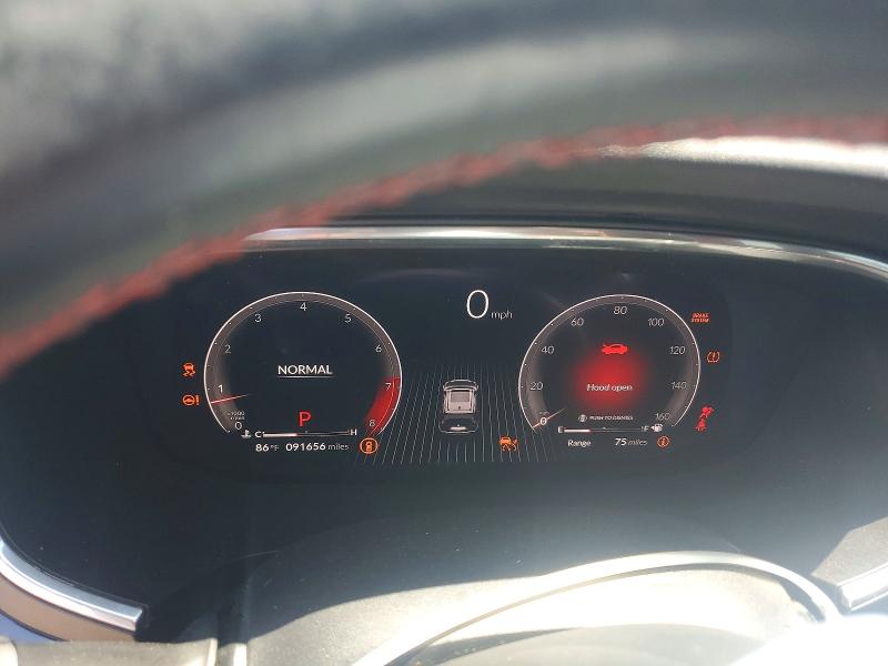 Продажа на аукционе авто 2022 Acura Mdx, vin: 5J8YE1H0XNL043766, номер лота: 56322176