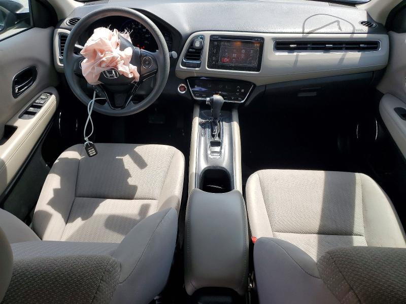 56817416 :رقم المزاد ، 3CZRU5H50JG705879 vin ، 2018 Honda Hr-v مزاد بيع