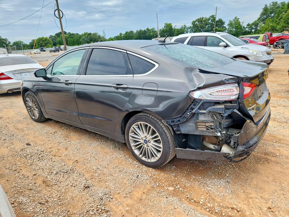 55720216 :رقم المزاد ، 3FA6P0H98GR387003 vin ، 2016 Ford Fusion مزاد بيع
