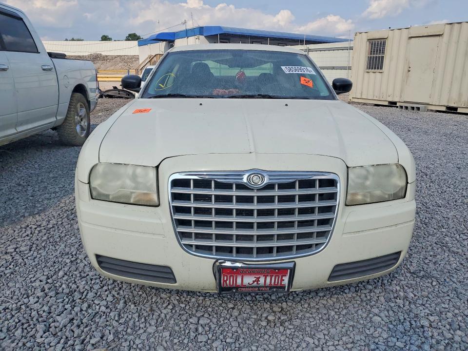 Aukcja sprzedaży 2009 Chrysler 300, vin: 2C3KA43D69H547539, numer aukcji: 58569916