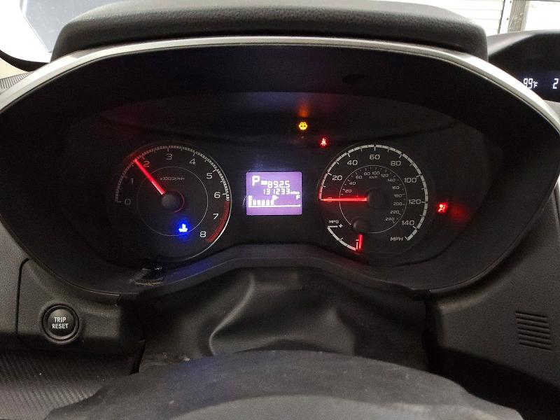 Продажа на аукционе авто 2017 Subaru Impreza, vin: 4S3GTAB67H3715364, номер лота: 56306556