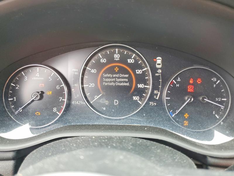 Aukcja sprzedaży 2020 Mazda 3, vin: 3MZBPACL8LM122877, numer aukcji: 59074936