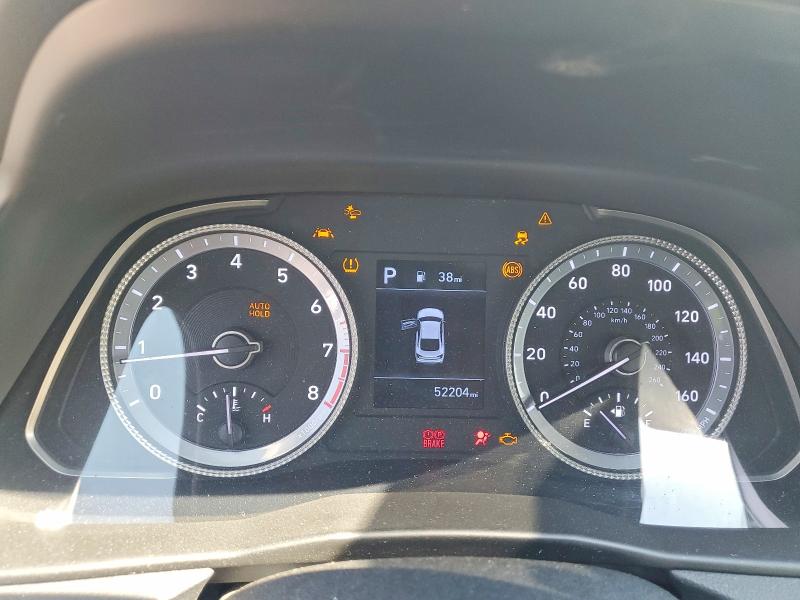 Aukcja sprzedaży 2020 Hyundai Sonata, vin: 5NPEG4JA4LH024213, numer aukcji: 58732446