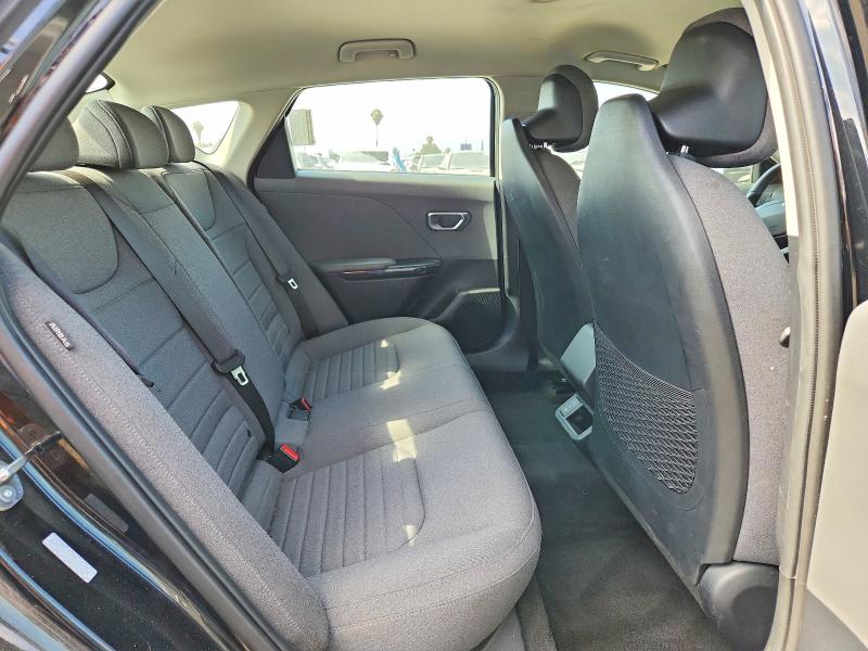 Aukcja sprzedaży 2025 Kia K4, vin: 3KPFU4DEXSE127148, numer aukcji: 58812036