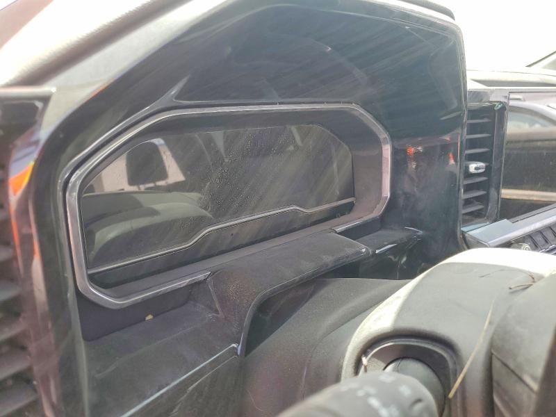 Aukcja sprzedaży 2024 Chevrolet Silverado, vin: 1GCUDGED2RZ147584, numer aukcji: 85616025