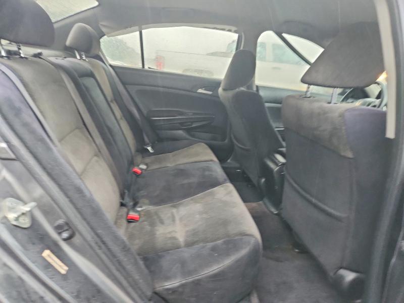 57265486 :رقم المزاد ، JHMCP26448C020100 vin ، 2008 Honda Accord مزاد بيع