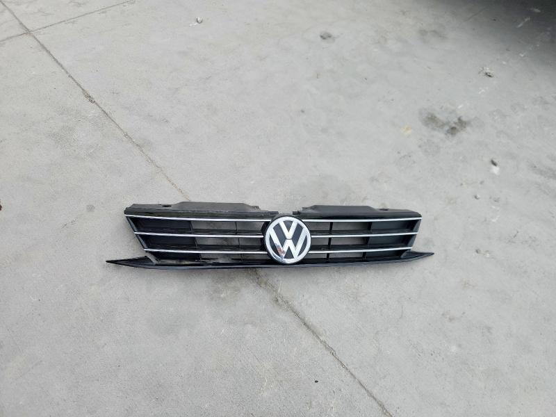 2015 Volkswagen Jetta მანქანა იყიდება აუქციონზე, vin: 3VW2K7AJ1FM404107, აუქციონის ნომერი: 56444596