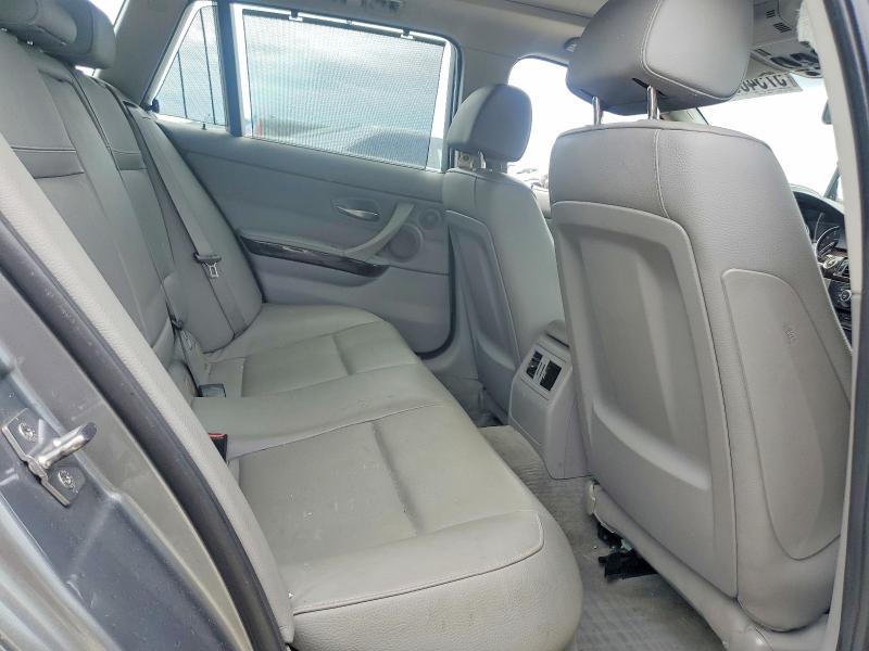 Aukcja sprzedaży 2011 Bmw 328, vin: WBAUU3C50BA542448, numer aukcji: 57540676