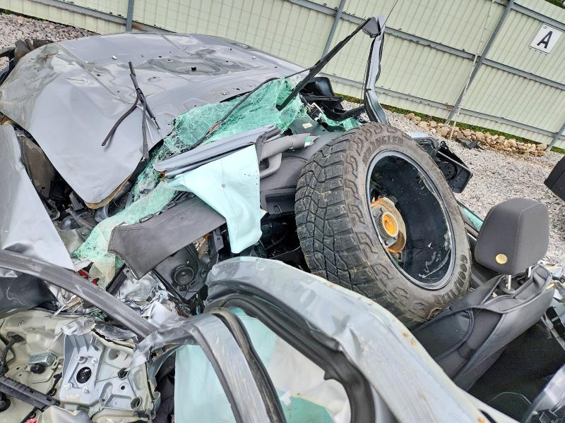 2025 Chevrolet Silverado მანქანა იყიდება აუქციონზე, vin: 3GCUKFED8SG200844, აუქციონის ნომერი: 56039806