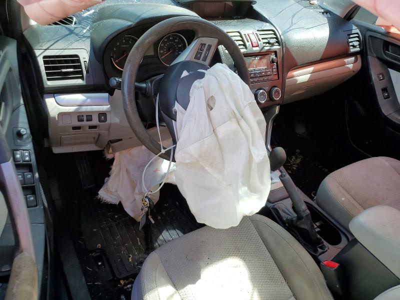 Продажа на аукционе авто 2014 Subaru Forester, vin: JF2SJAEC1EH542474, номер лота: 57380106