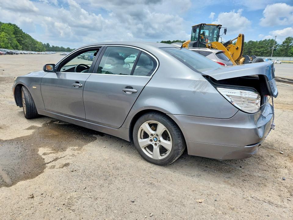 Aukcja sprzedaży 2008 Bmw 535, vin: WBANV93538CZ65655, numer aukcji: 58920816