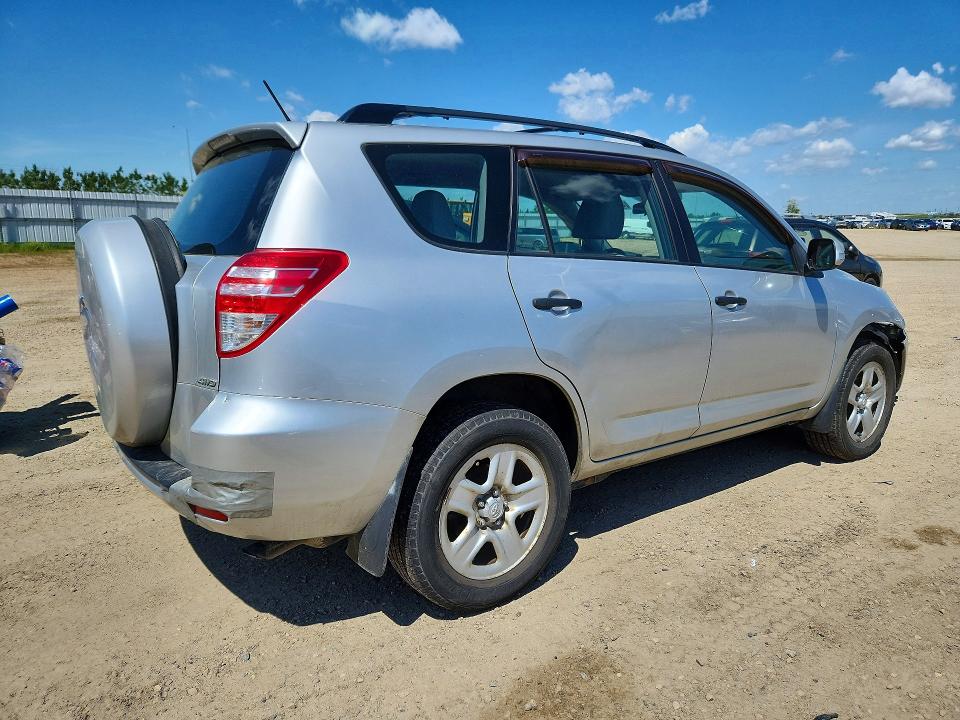 Продажа на аукционе авто 2011 Toyota Rav4, vin: 2T3BF4DVXBW156680, номер лота: 56822626