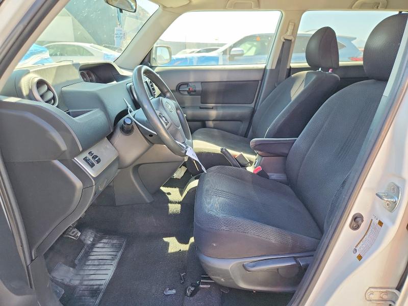 56277396 :رقم المزاد ، JTLKE50E981003976 vin ، 2008 Toyota Scion مزاد بيع