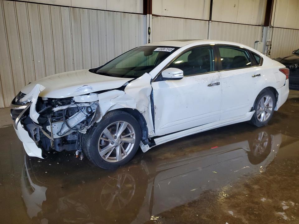 Aukcja sprzedaży 2015 Nissan Altima, vin: 1N4AL3AP5FC453844, numer aukcji: 55867046