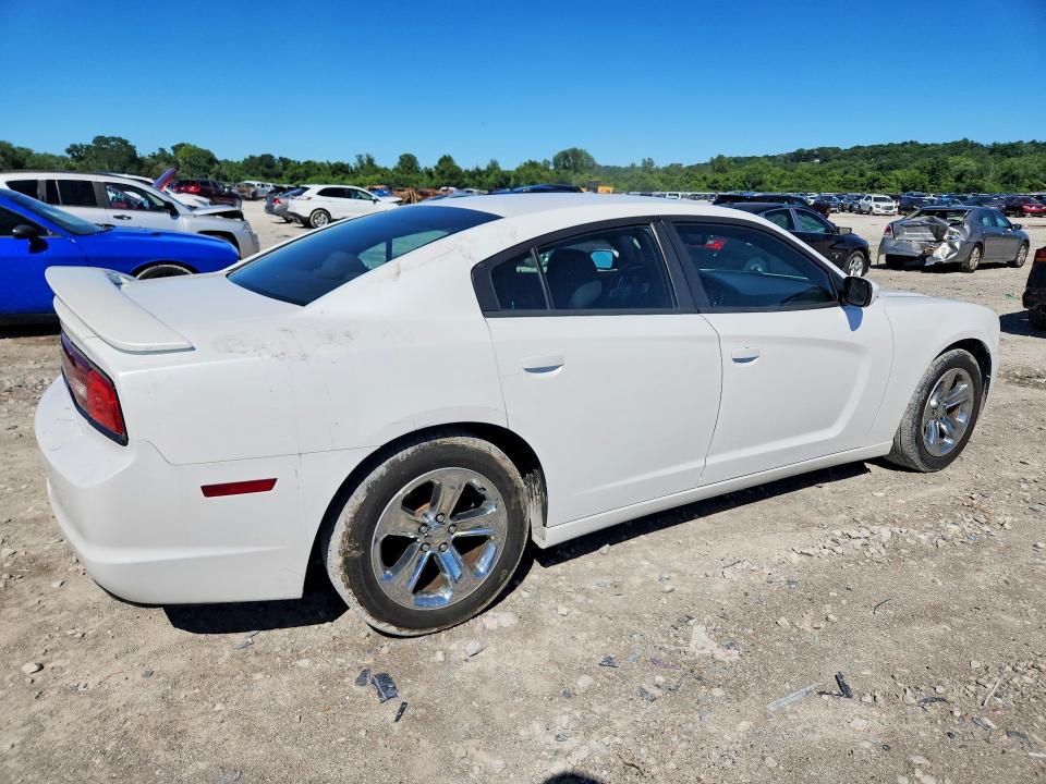 Продаж на аукціоні авто 2013 Dodge Charger, vin: 2C3CDXBG7DH738615, номер лоту: 56132566