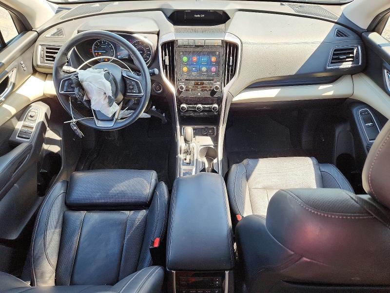 Aukcja sprzedaży 2020 Subaru Ascent, vin: 4S4WMALD0L3414414, numer aukcji: 56737926