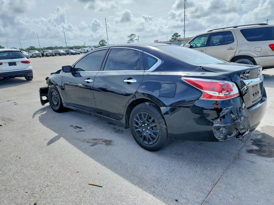 Aukcja sprzedaży 2015 Nissan Altima, vin: 1N4AL3AP8FN324937, numer aukcji: 56242916