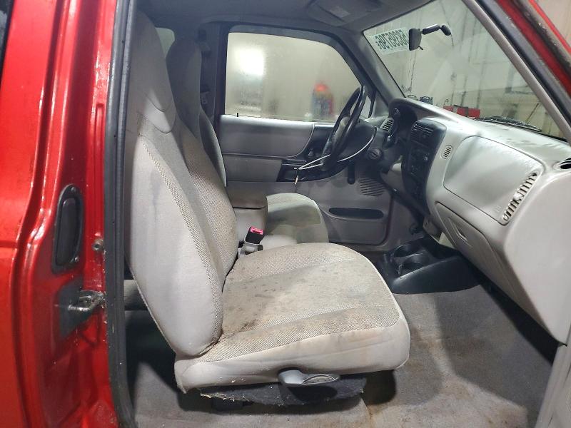 Aukcja sprzedaży 2000 Ford Ranger, vin: 1FTYR14V4YTA86587, numer aukcji: 58395796