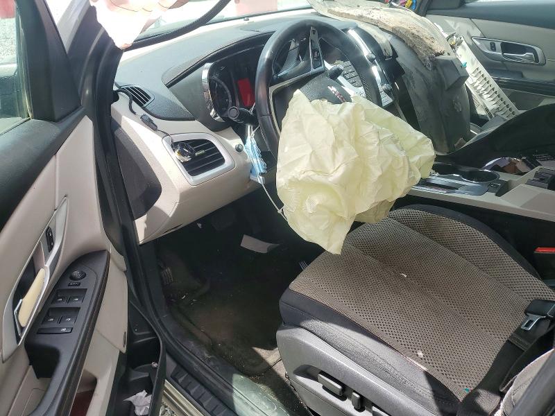 57947596 :رقم المزاد ، 2GKALSEK3C6310757 vin ، 2012 Gmc Terrain مزاد بيع