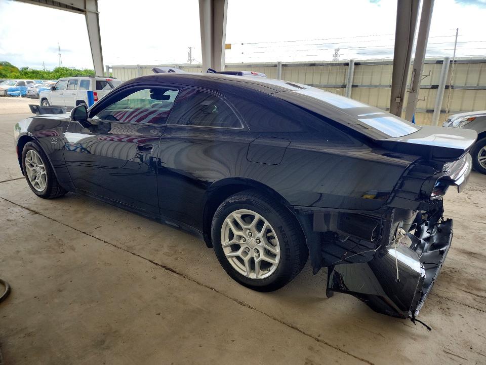 Продажа на аукционе авто 2025 Dodge Charger, vin: 2C3CDBCK0SR544053, номер лота: 56567396