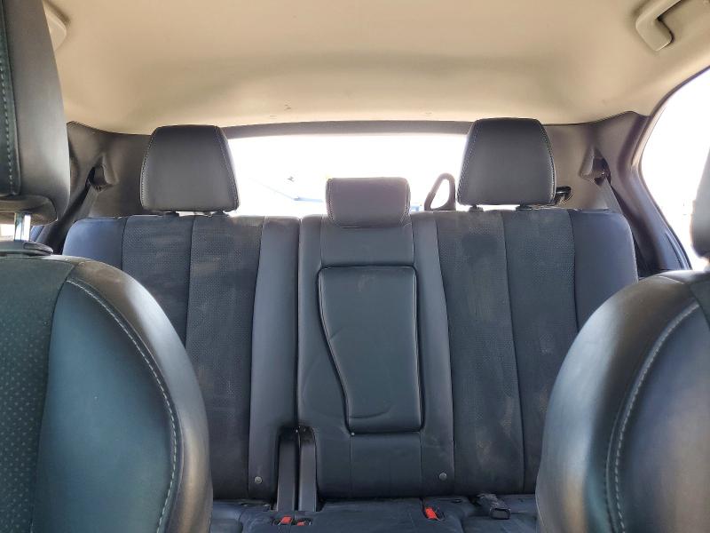 2024 Mitsubishi Eclipse Cross მანქანა იყიდება აუქციონზე, vin: JA4ATWAA4RZ068035, აუქციონის ნომერი: 55788156
