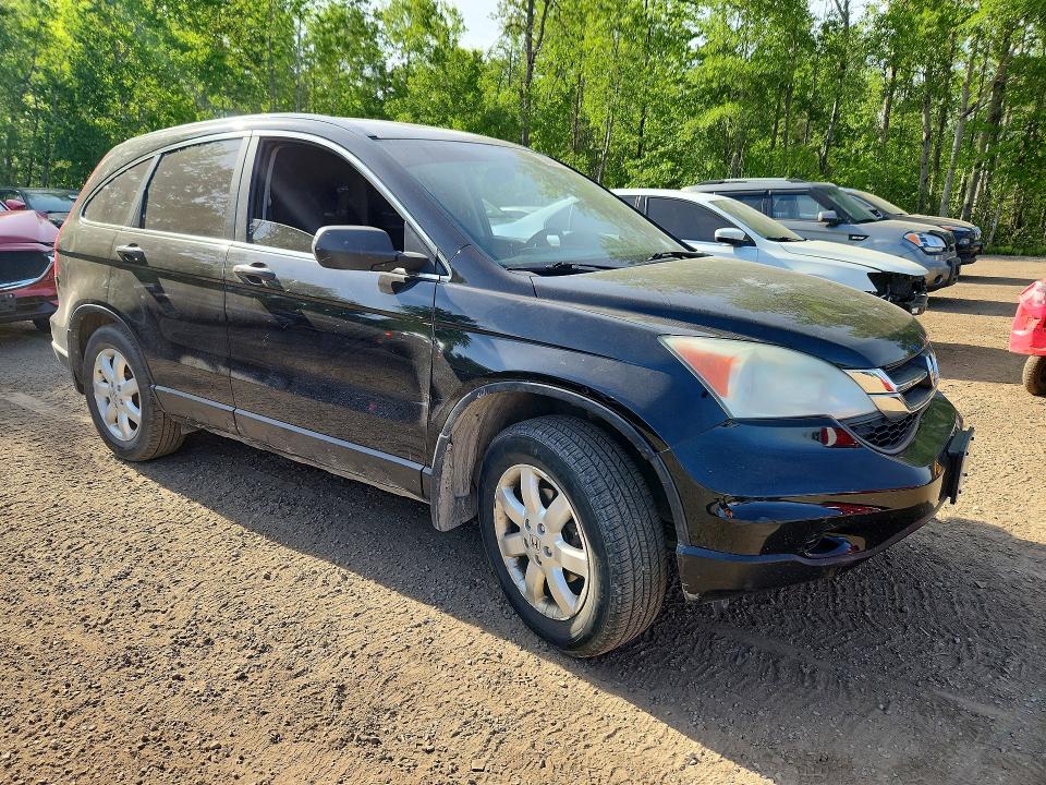 2010 Honda Cr-v მანქანა იყიდება აუქციონზე, vin: 5J6RE3H38AL803397, აუქციონის ნომერი: 56087616