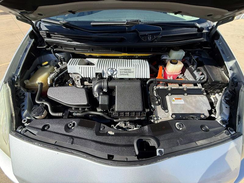Aukcja sprzedaży 2010 Toyota Prius, vin: JTDKN3DUXA0145492, numer aukcji: 56894526