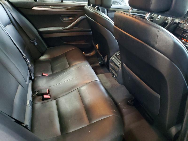 2013 Bmw 535 მანქანა იყიდება აუქციონზე, vin: WBAFU7C5XDDU72670, აუქციონის ნომერი: 58370096