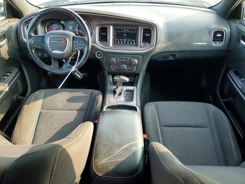 2019 Dodge Charger მანქანა იყიდება აუქციონზე, vin: 2C3CDXBG4KH660078, აუქციონის ნომერი: 57560516