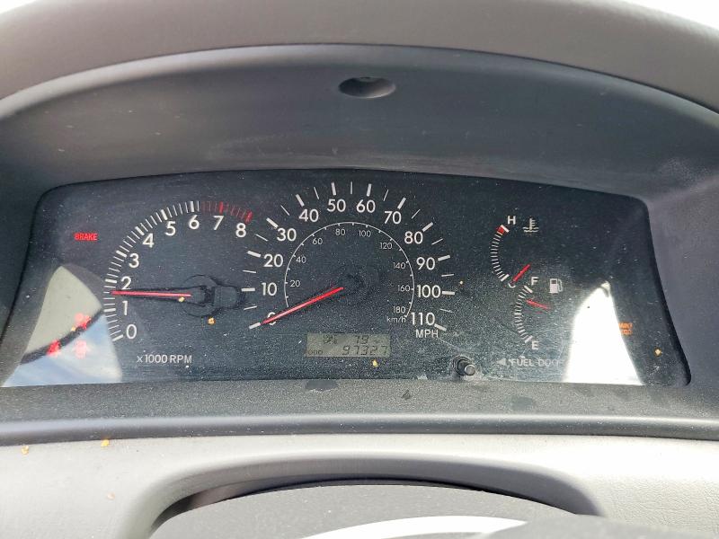 Aukcja sprzedaży 2008 Toyota Corolla, vin: 2T1BR32E58C878582, numer aukcji: 56276296